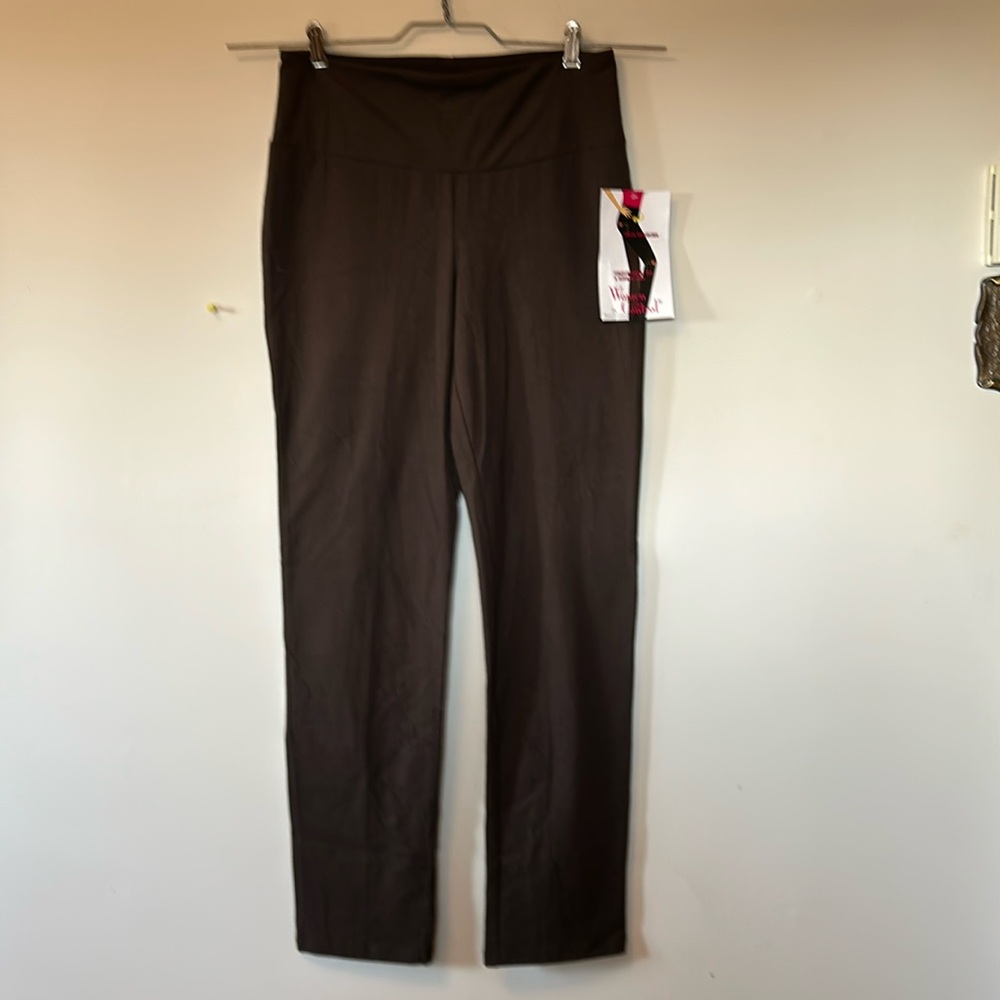 Women with Control  by renee greestien stretch pants  New with Tags.